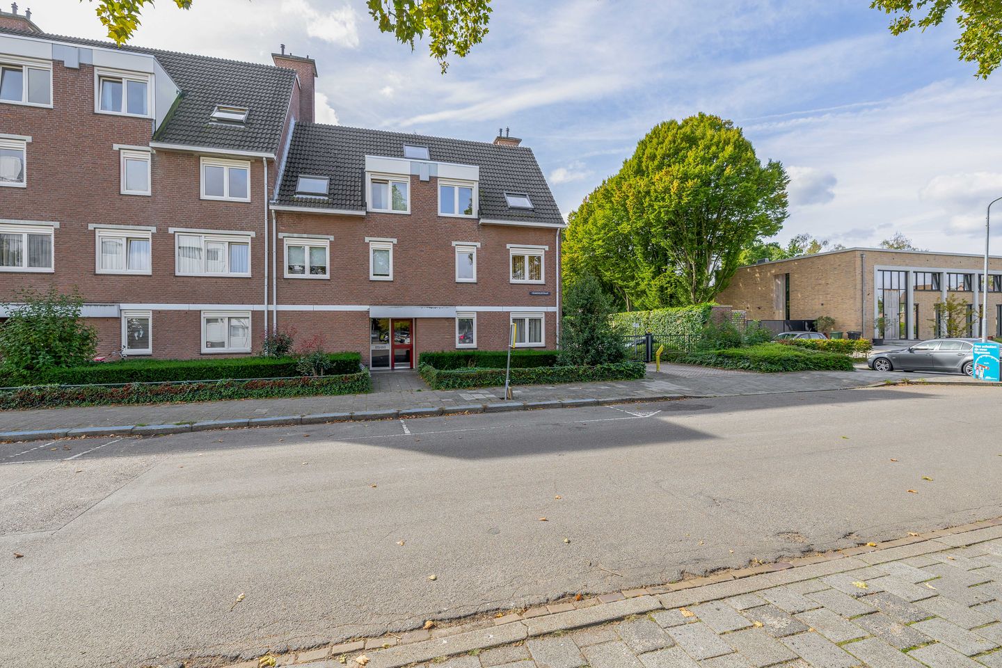 Photo 5 of Craneveldstraat 183