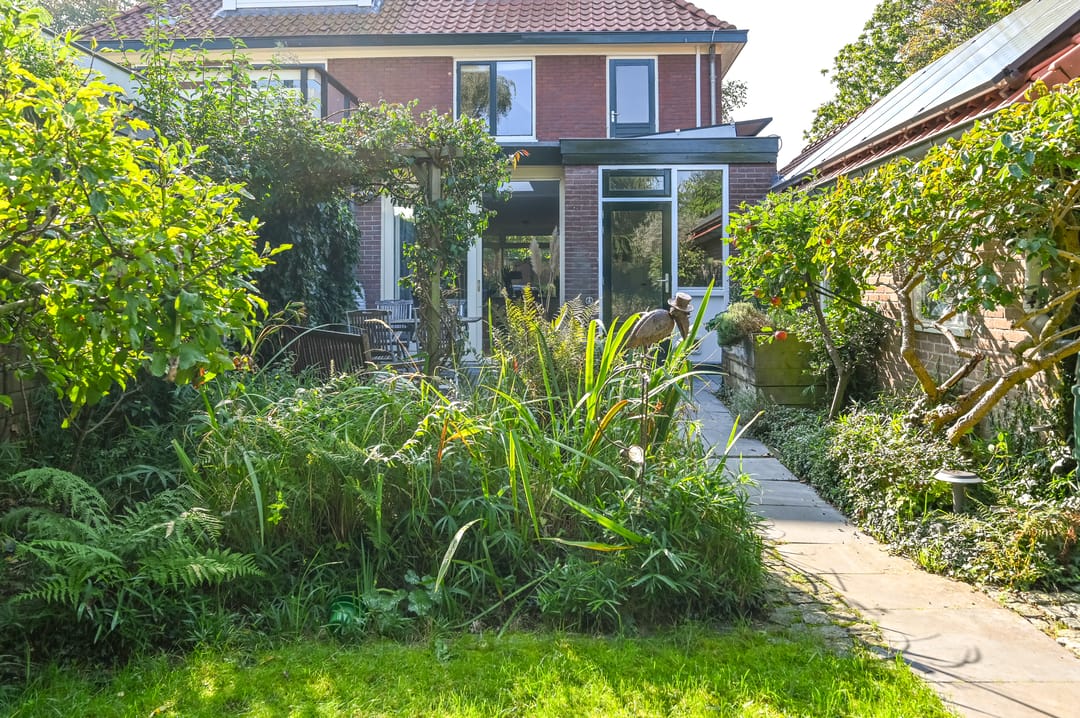 Foto 47 van Surinamestraat 1
