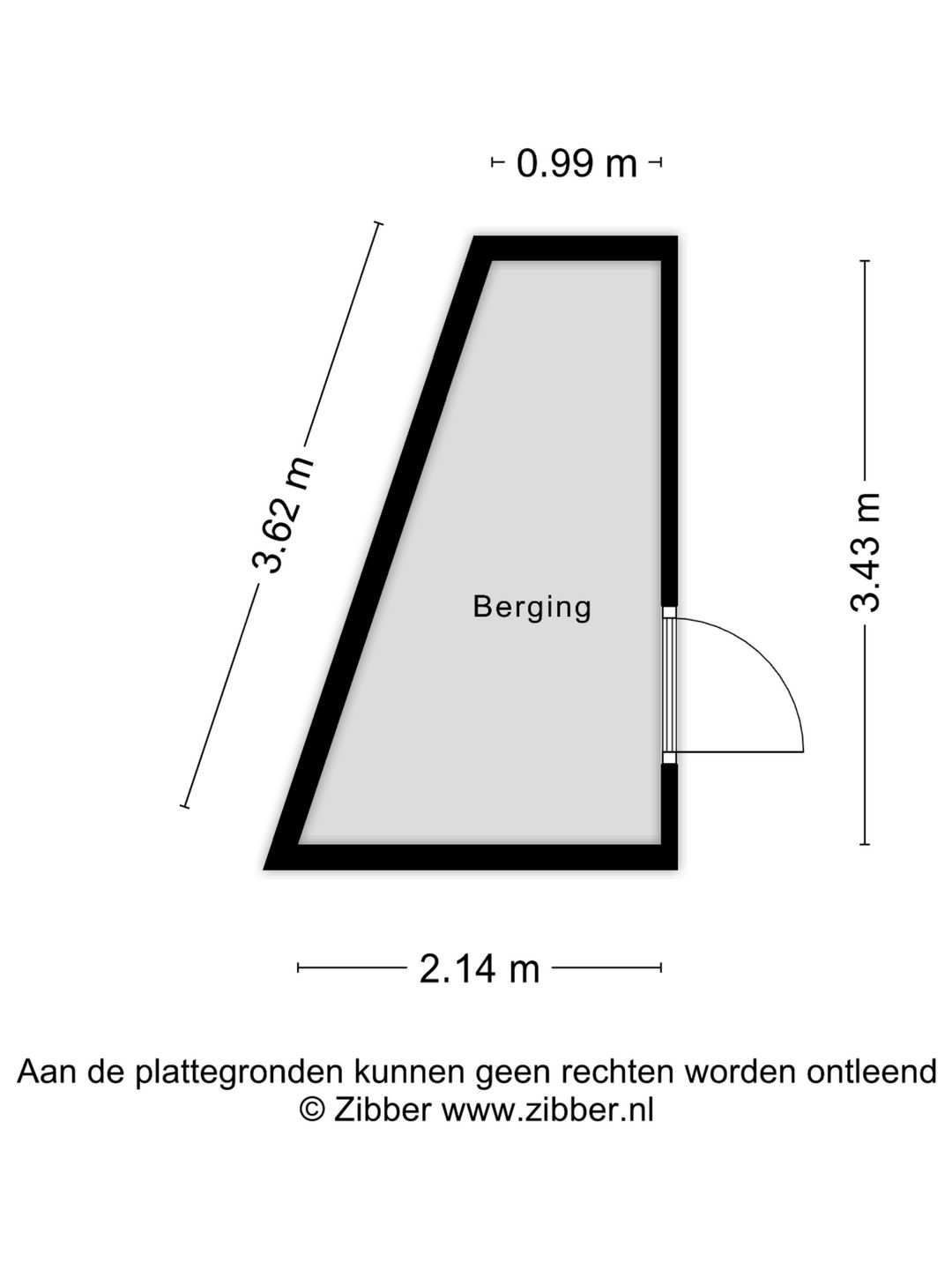 Photo 46 of Lange Reke 34