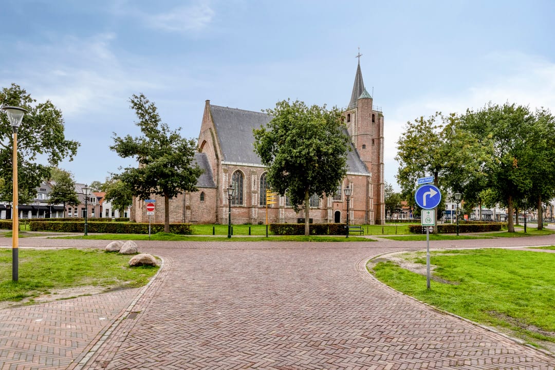 Photo 43 of Lange Reke 34