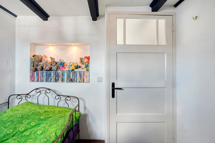 Tussenwoning te koop: Neerwoldstraat 3, Steenwijk