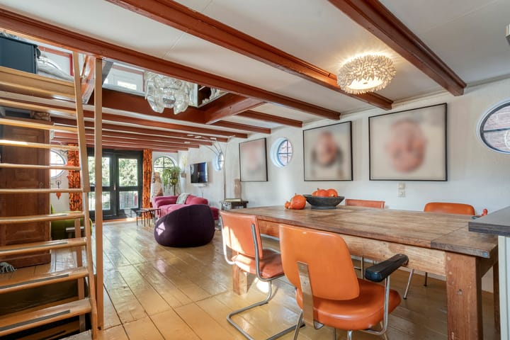 Tussenwoning te koop: Neerwoldstraat 3, Steenwijk
