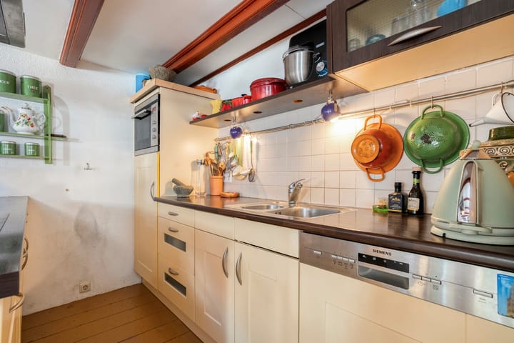Tussenwoning te koop: Neerwoldstraat 3, Steenwijk