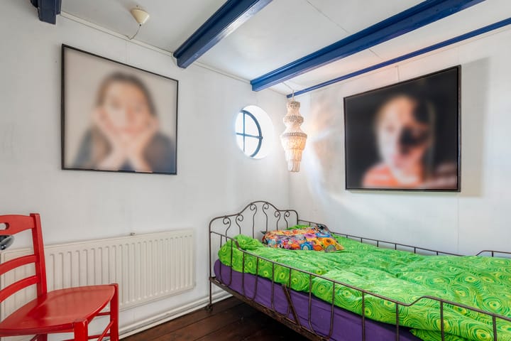 Tussenwoning te koop: Neerwoldstraat 3, Steenwijk