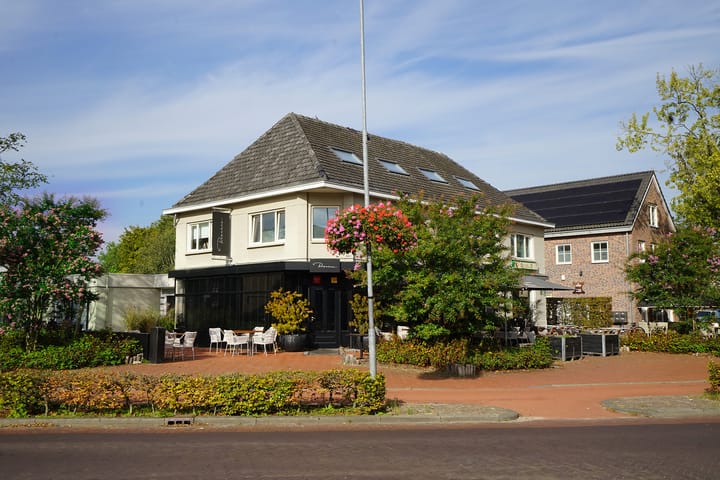 Dorpstraat 1, Veldhoven