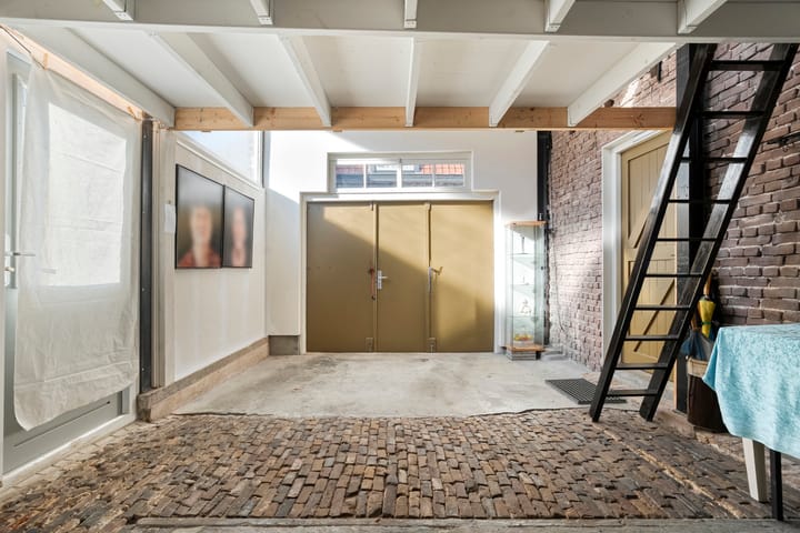 Tussenwoning te koop: Neerwoldstraat 3, Steenwijk