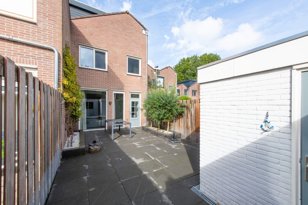 Foto 46 van Loodglans 4
