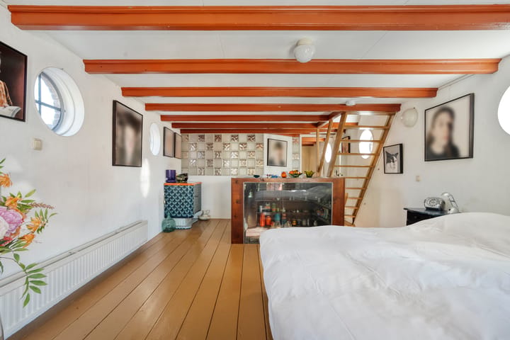 Tussenwoning te koop: Neerwoldstraat 3, Steenwijk