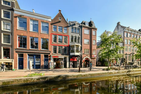 Oudezijds Achterburgwal thumbnail