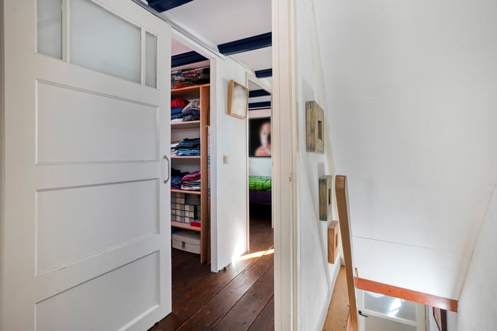 Tussenwoning te koop: Neerwoldstraat 3, Steenwijk