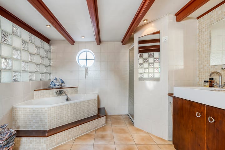 Tussenwoning te koop: Neerwoldstraat 3, Steenwijk