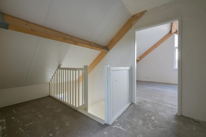 Twee-onder-één-kap te koop: Jac Catsstraat 70A, Putten