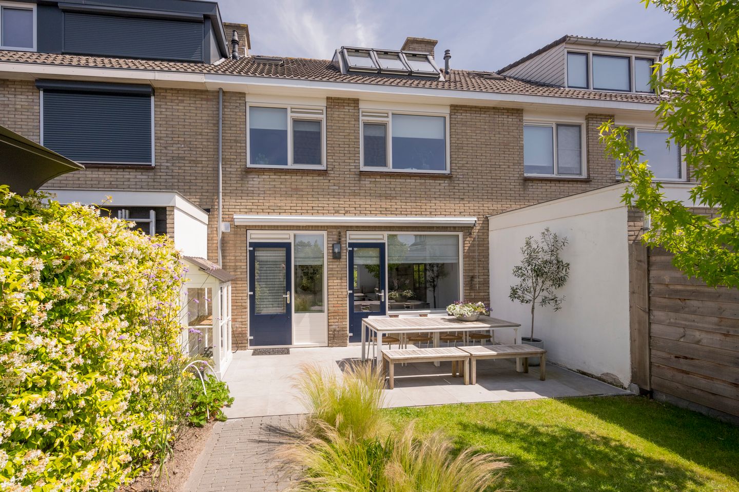 Foto 10 van Bremlaan 15