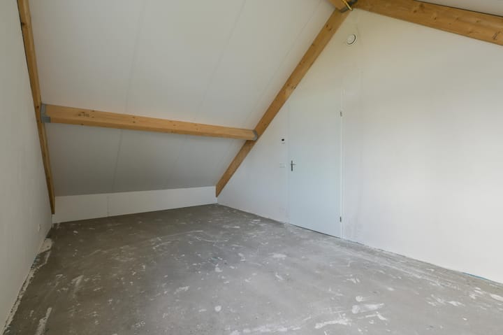 Twee-onder-één-kap te koop: Jac Catsstraat 70A, Putten