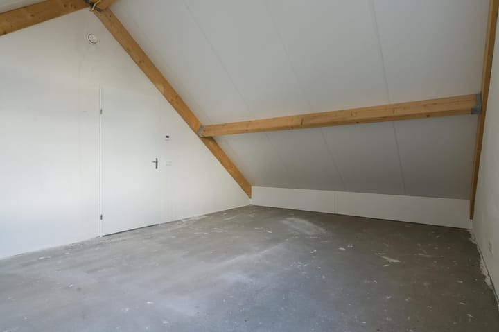 Twee-onder-één-kap te koop: Jac Catsstraat 70A, Putten