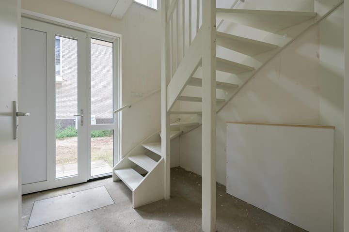 Foto 4 van Jac Catsstraat 70-A