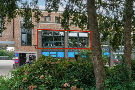 Van Boetzelaerlaan thumbnail