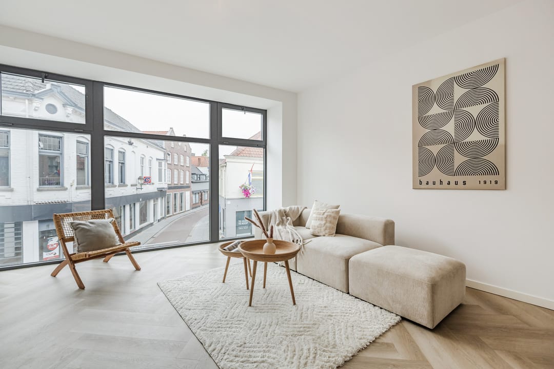Photo 7 of Wouwsestraat 7-A