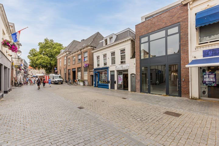 Foto 4 van Wouwsestraat 7-A