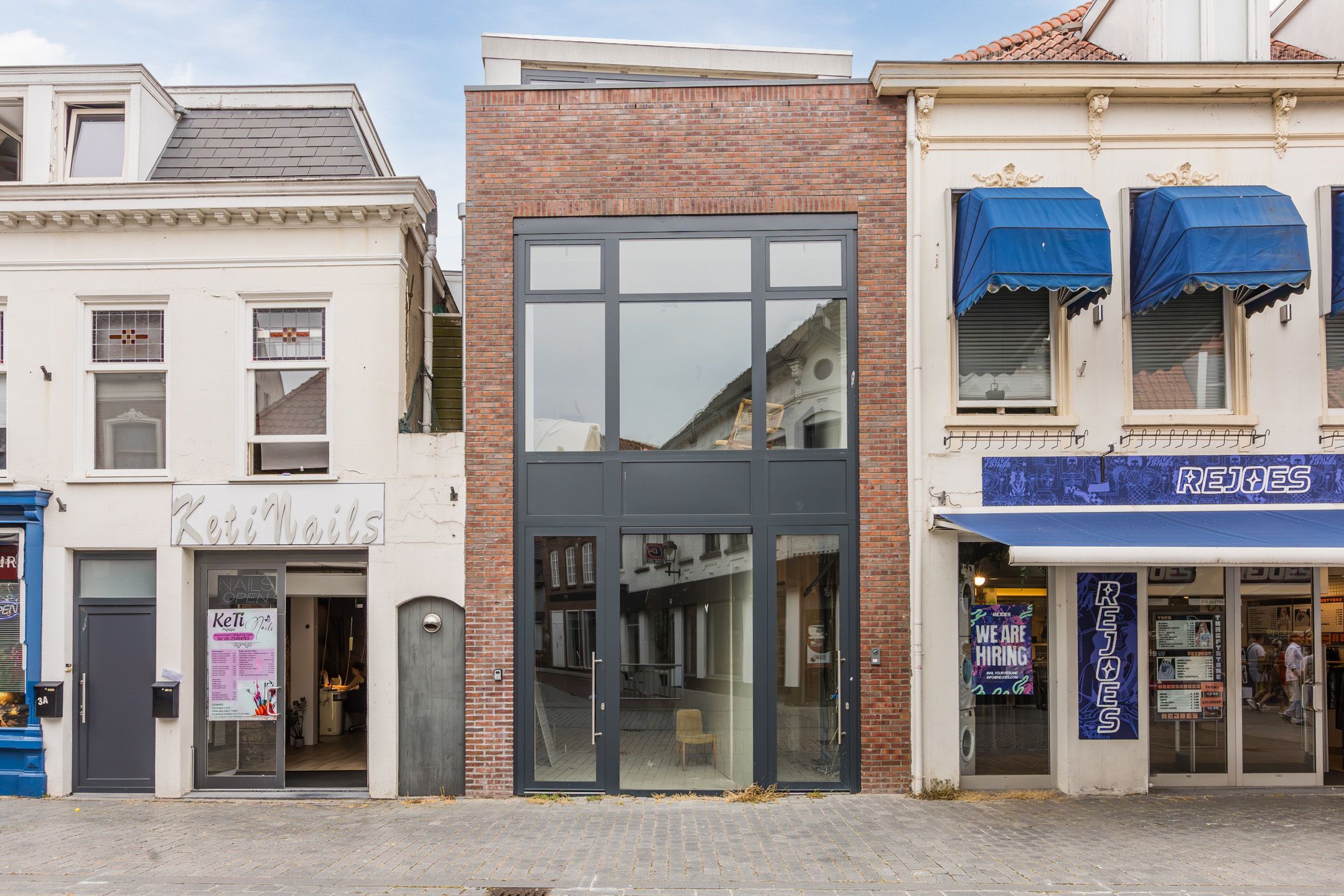 Photo 3 of Wouwsestraat 7-A