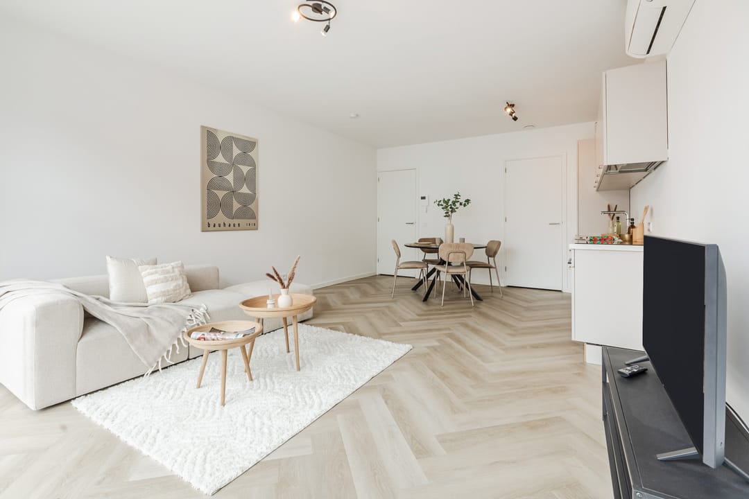 Photo 8 of Wouwsestraat 7-A