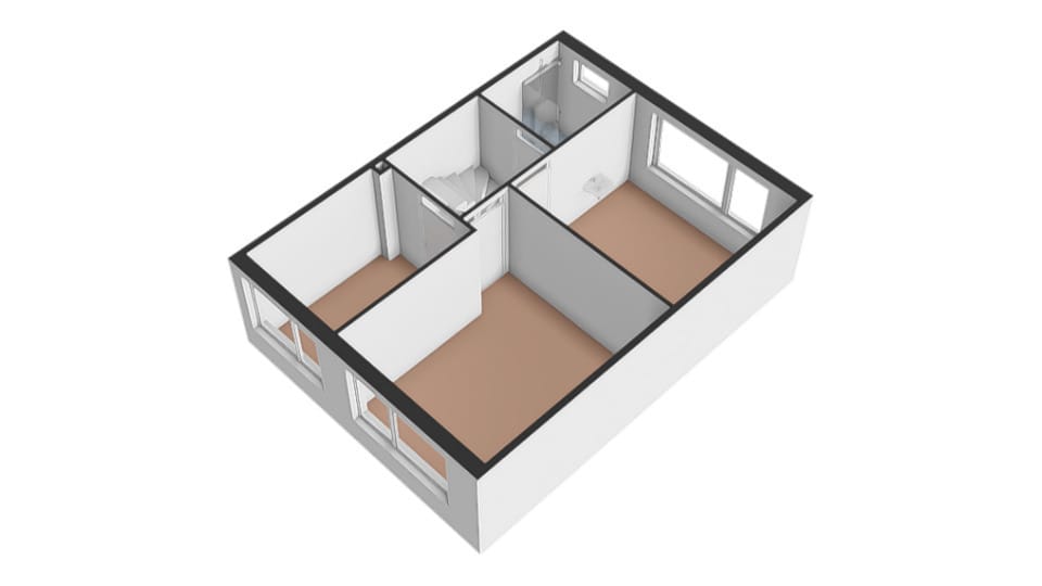Foto 41 van Bremlaan 15