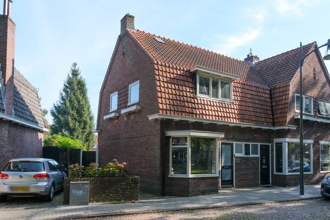 Foto 1 van Vrielinkslaan 10