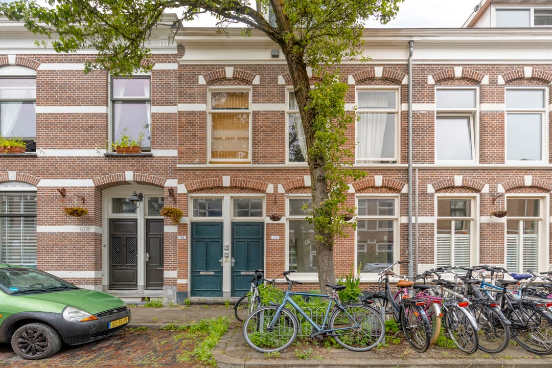 Photo 1 of Sloetstraat 112-1