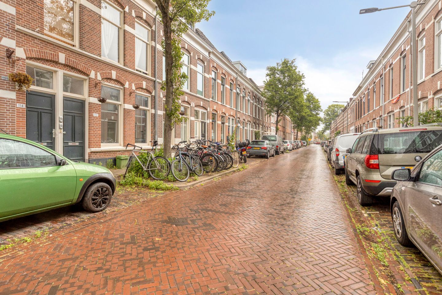 Photo 4 of Sloetstraat 112-1