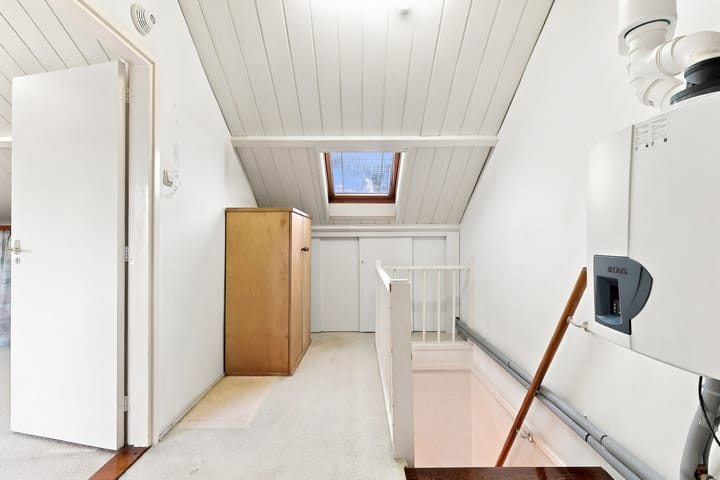 Tussenwoning te koop: P.C. Hooftlaan 30, Uithoorn