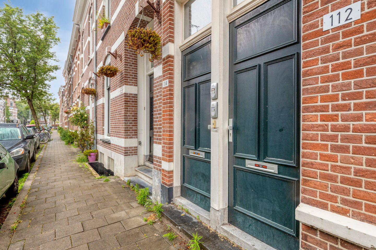 Photo 5 of Sloetstraat 112-1