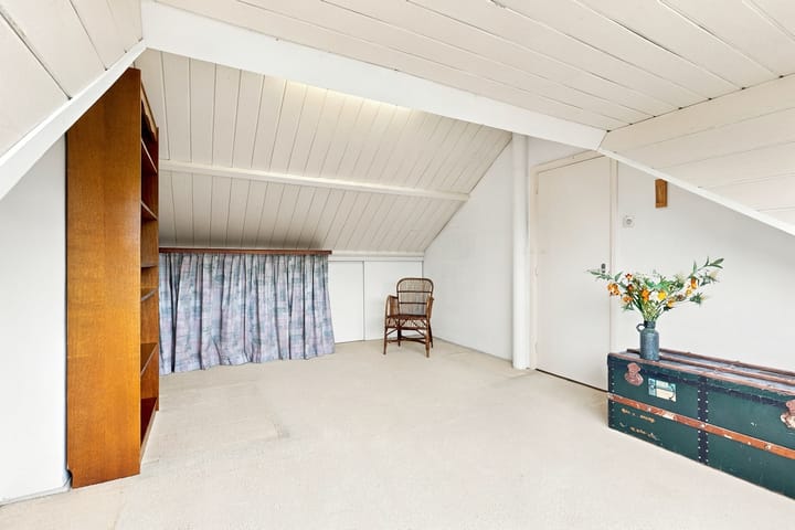 Tussenwoning te koop: P.C. Hooftlaan 30, Uithoorn