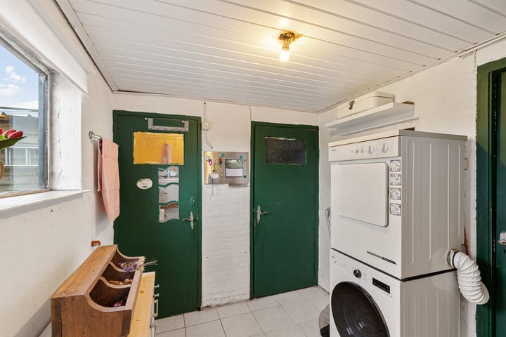 Twee-onder-één-kap te koop: Langedyk 6, Akmarijp