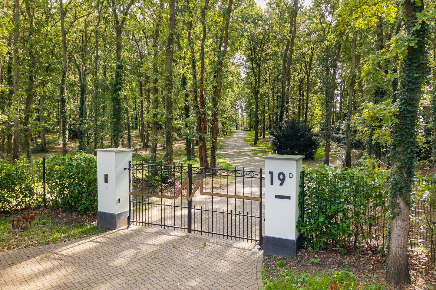 Foto 10 van Raaphorstlaan 19-D