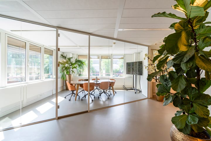 Jozef Israëlskade 48-e, Amsterdam