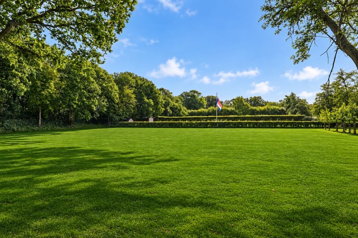 Foto 4 van Raaphorstlaan 19-D