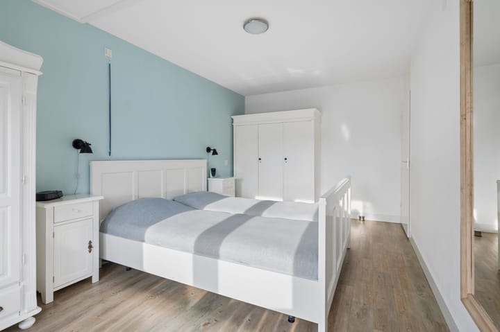 Twee-onder-één-kap te koop: Corlaerstraat 17, Nijkerk