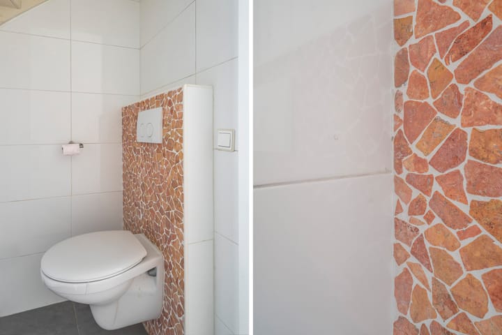 Tussenwoning te huur: Boterstraat 43, Schiedam