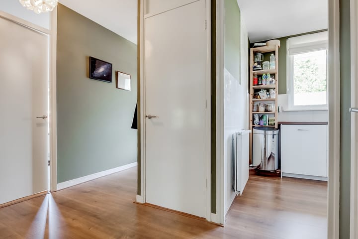 Appartement te koop: Dr. s'Jacoblaan 15, Zeist