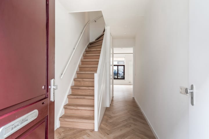 Tussenwoning te huur: Boterstraat 43, Schiedam