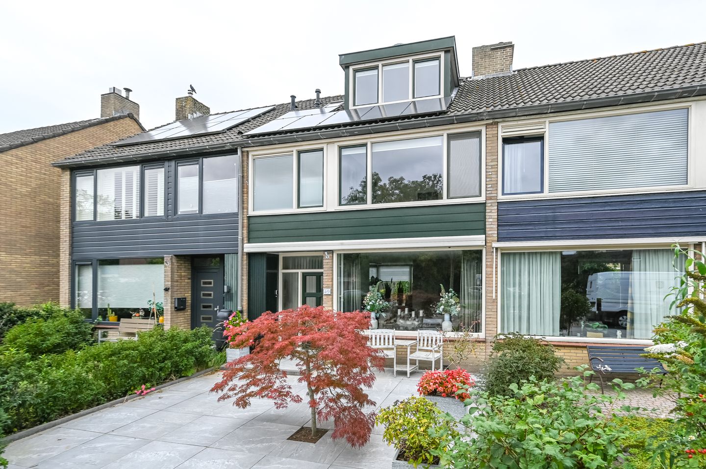 Photo 1 of Lodewijk van Deyssellaan 49