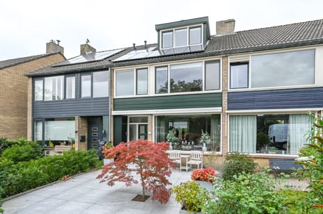 Lodewijk van Deyssellaan thumbnail