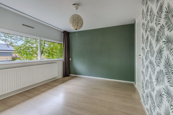 Tussenwoning te koop: F. Domela Nieuwenhuisstraat 47, Harlingen