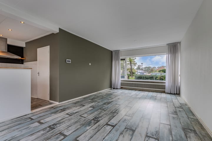 Tussenwoning te koop: F. Domela Nieuwenhuisstraat 47, Harlingen