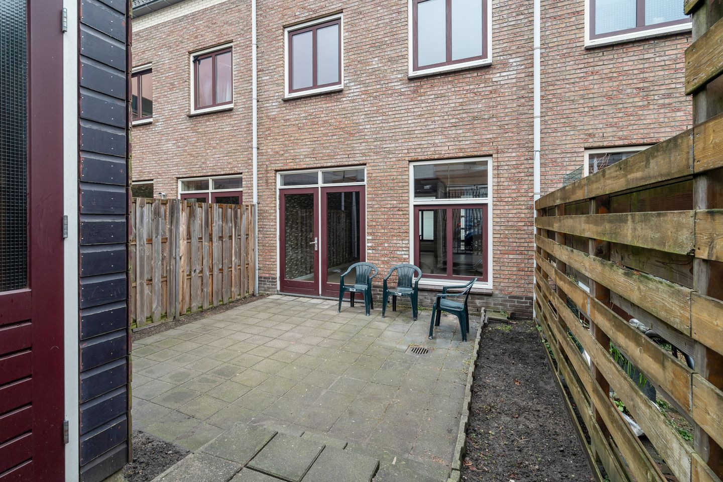 Foto 5 van Boterstraat 43