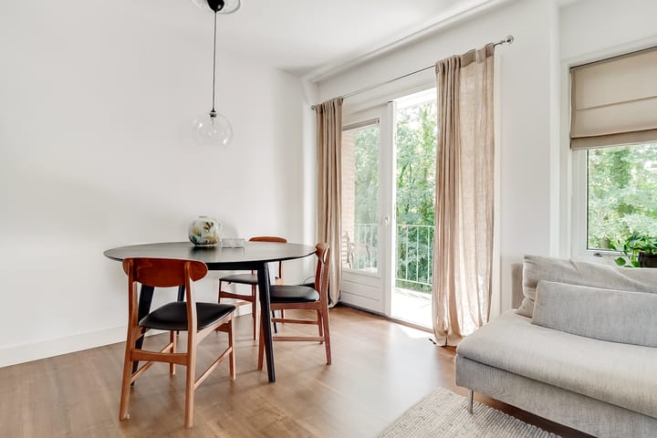 Appartement te koop: Dr. s'Jacoblaan 15, Zeist