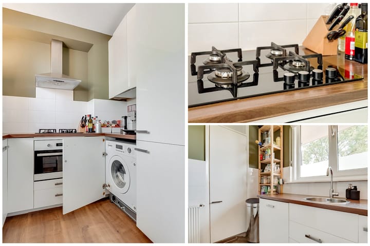 Appartement te koop: Dr. s'Jacoblaan 15, Zeist