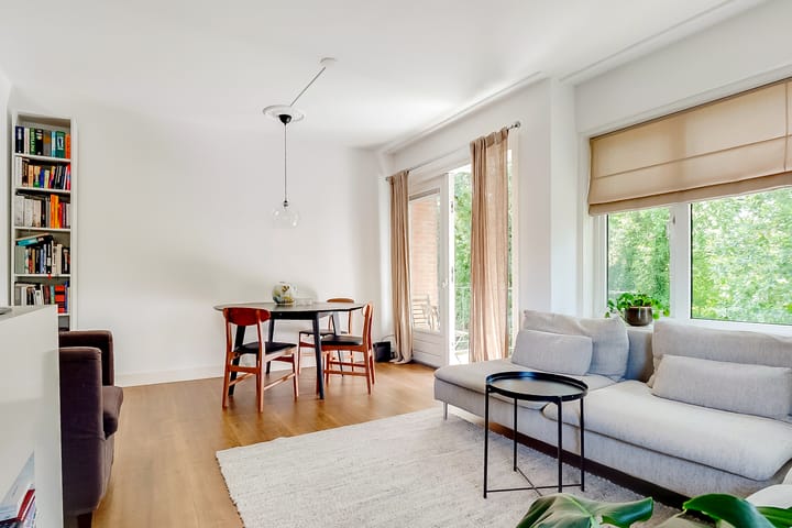 Appartement te koop: Dr. s'Jacoblaan 15, Zeist
