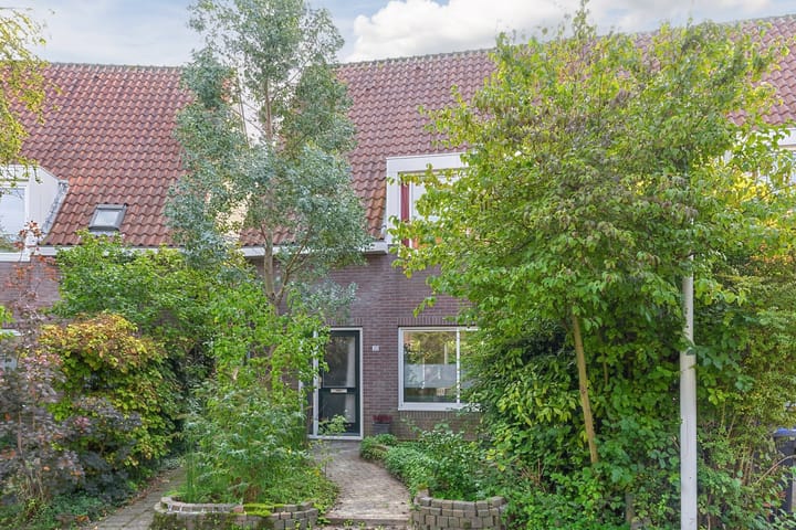 Photo 2 of P.L. Takstraat 20