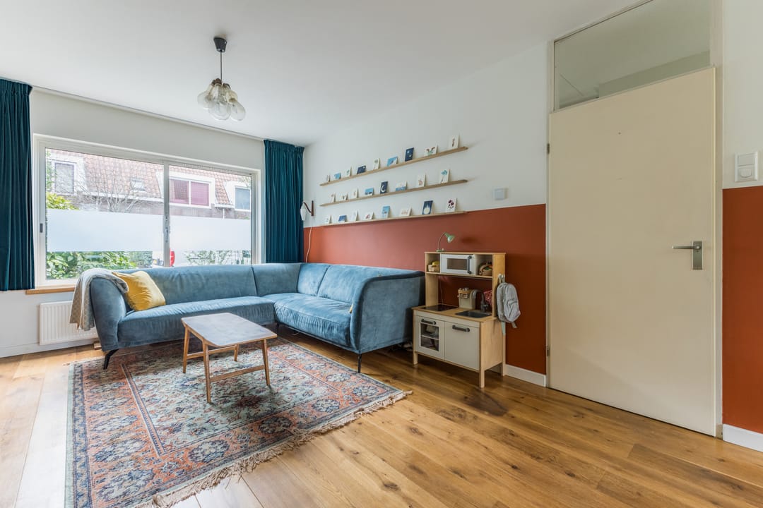Photo 7 of P.L. Takstraat 20